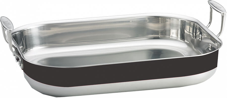 TableCraft Professional Bakeware CW2032BK