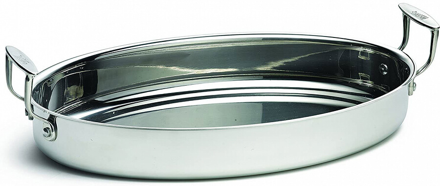 TableCraft Professional Bakeware CW2044
