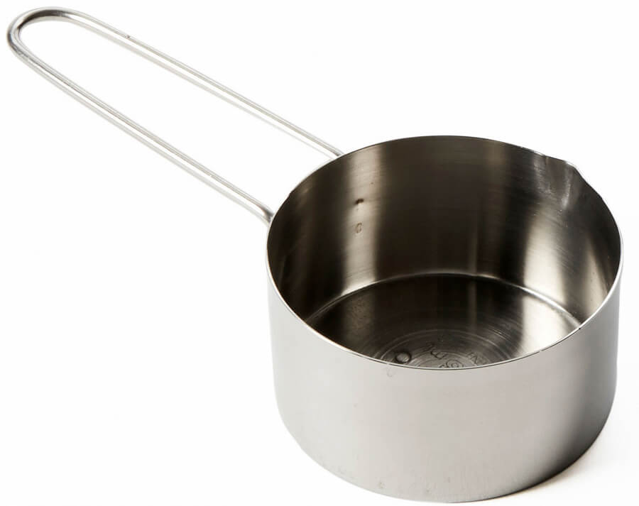 American Metalcraft MCW12
