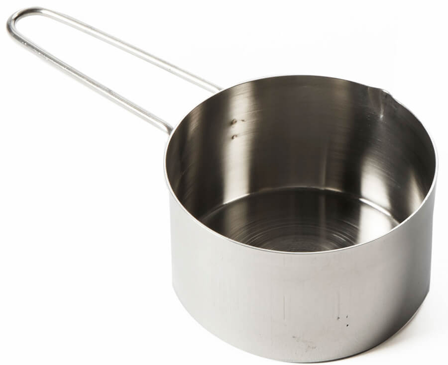American Metalcraft MCW10