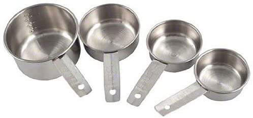 American Metalcraft MCL4