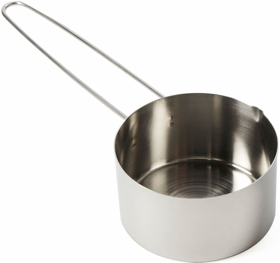 American Metalcraft MCL125