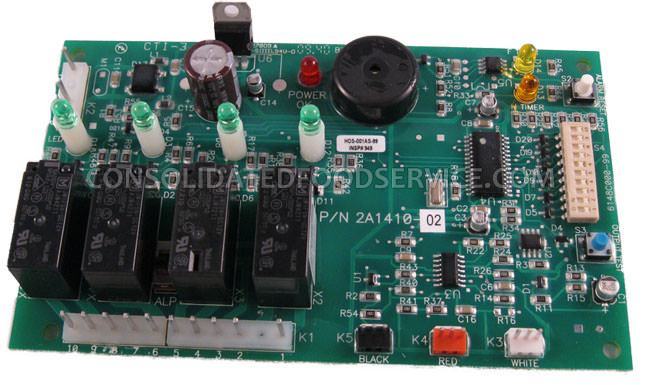 Hoshizaki 2A1410-02