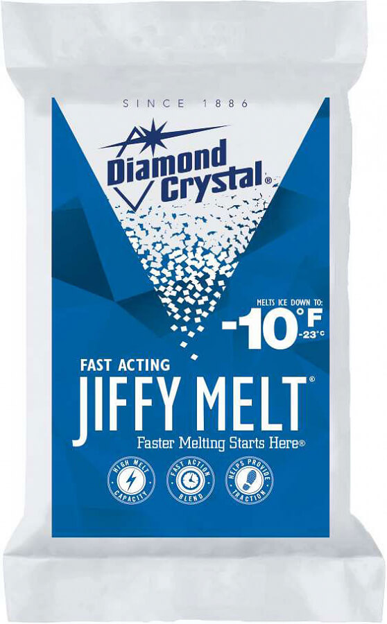 Diamond Crystal 100012607