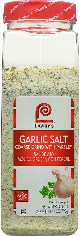 Lawry's by McCormick 2150080030