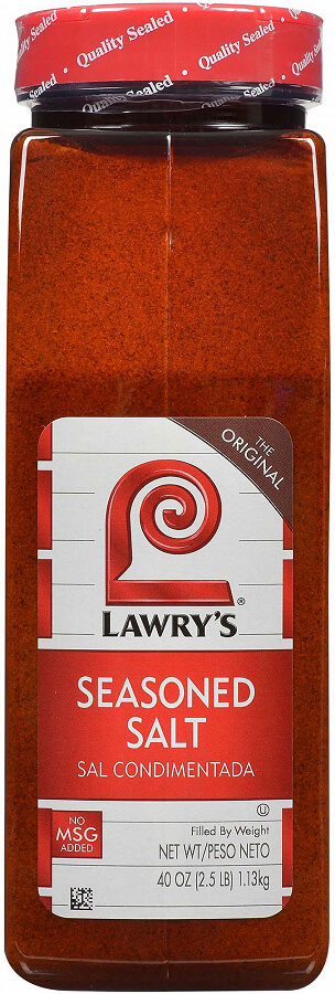 Lawry's by McCormick 900699713