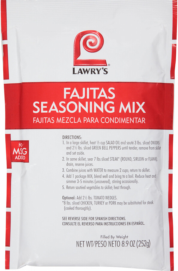 Lawry's by McCormick 2150080091