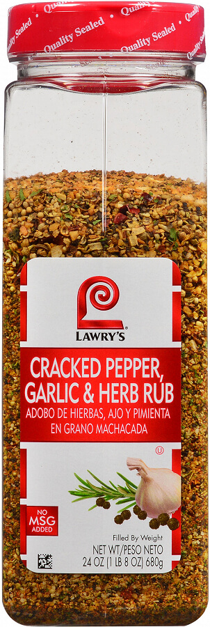 Lawry's by McCormick 900398923