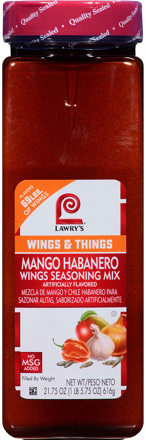 Lawry's by McCormick 901330765