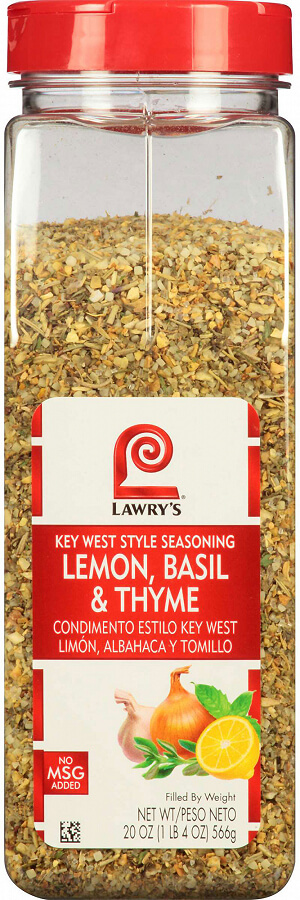 Lawry's by McCormick 900331447