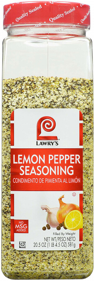 Lawry's by McCormick 2150080350