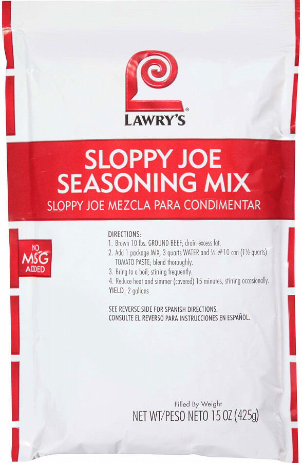 Lawry's by McCormick 2150080570