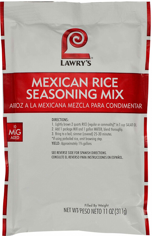 Lawry's by McCormick 2150080785