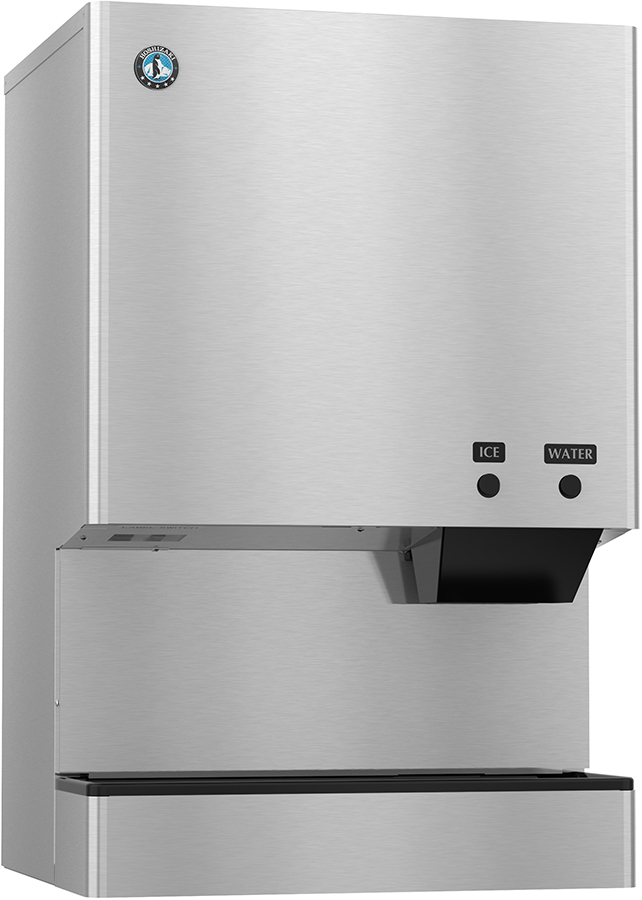 Hoshizaki DCM-500BWH