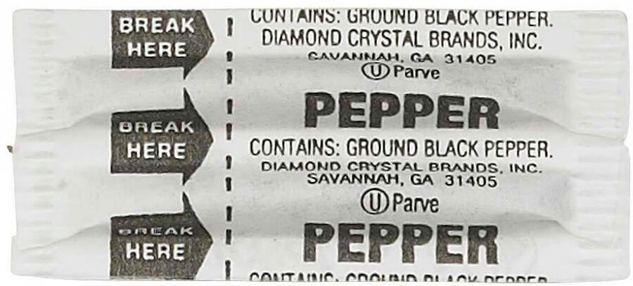 Diamond Crystal Brands 14122