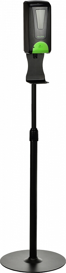 Alpine Industries ALP430-L-S-BLK