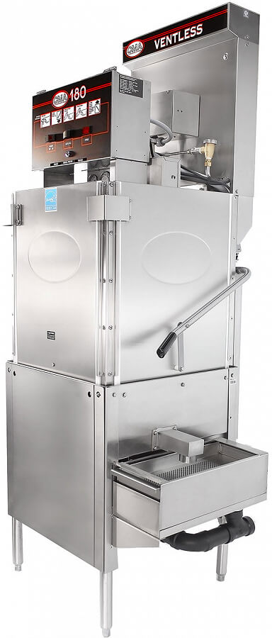 CMA Dishmachines CMA-180-VL TALL