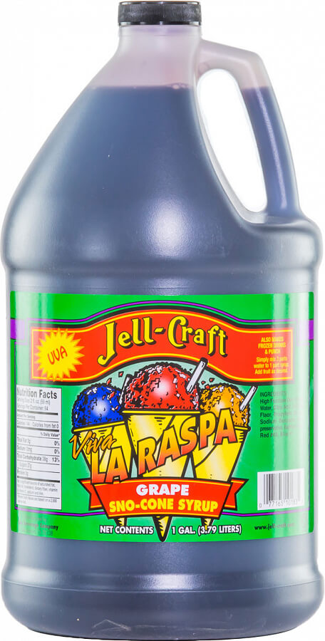 Jell-Craft 10183-GAL-4