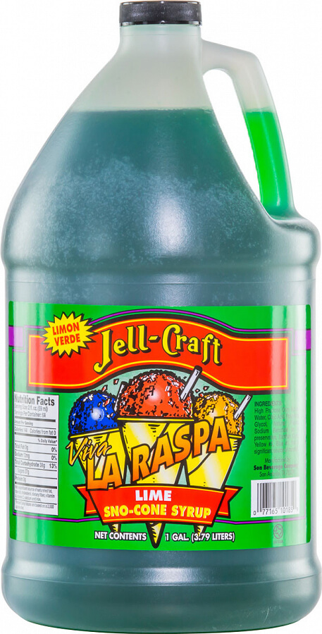 Jell-Craft 10185-GAL-1