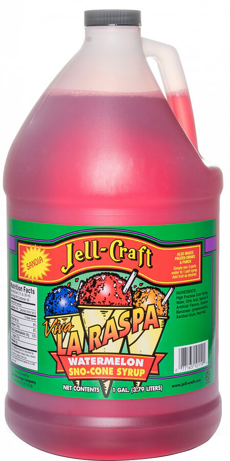 Jell-Craft 10119-GAL-4