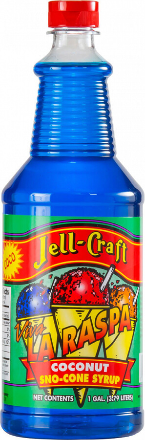 Jell-Craft 10184-QT-6