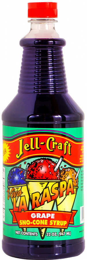 Jell-Craft 10283-QT-6