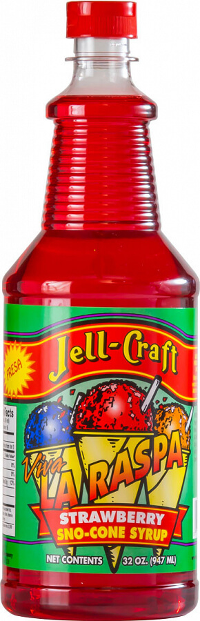 Jell-Craft 10281-QT-1