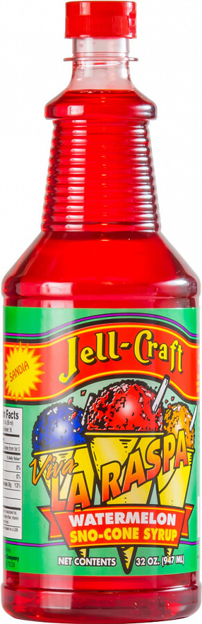 Jell-Craft 10219-QT-6