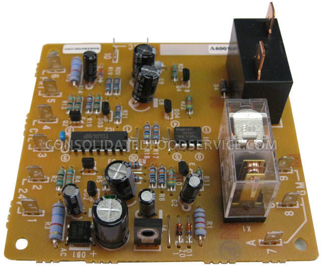 Hoshizaki 4A5591-01