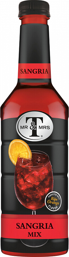 Mr & Mrs T 10127984