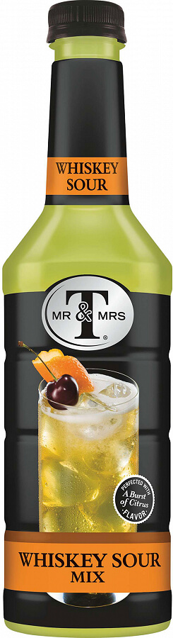 Mr & Mrs T 10127991