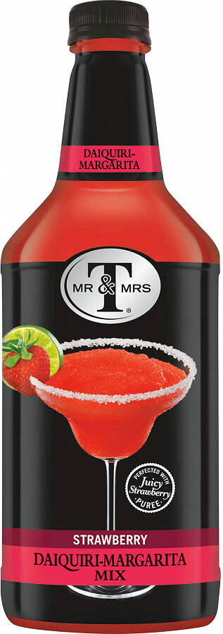 Mr & Mrs T 10127981