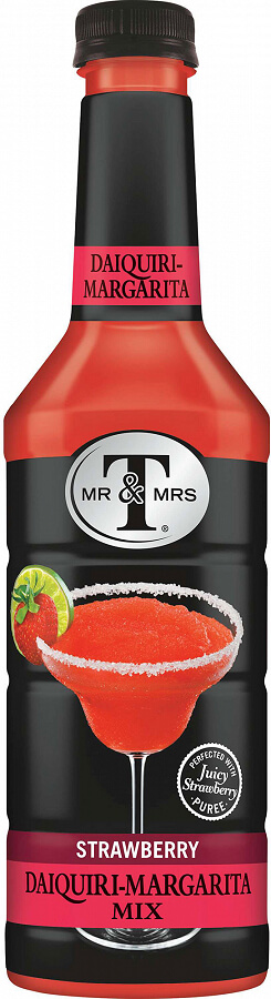 Mr & Mrs T 10127983