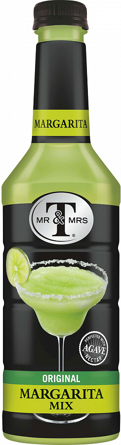 Mr & Mrs T 10127980