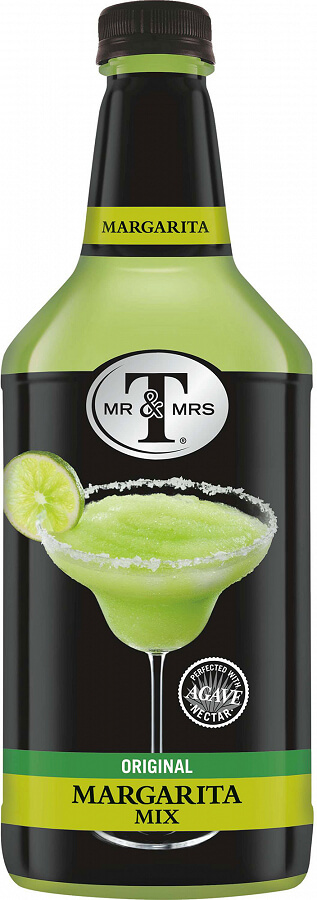 Mr & Mrs T 10127979