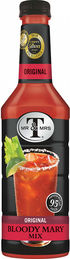 Mr & Mrs T 10127978