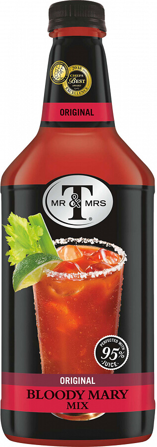 Mr & Mrs T 10127975