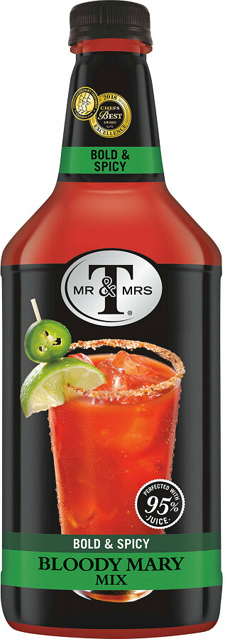 Mr & Mrs T 10127976