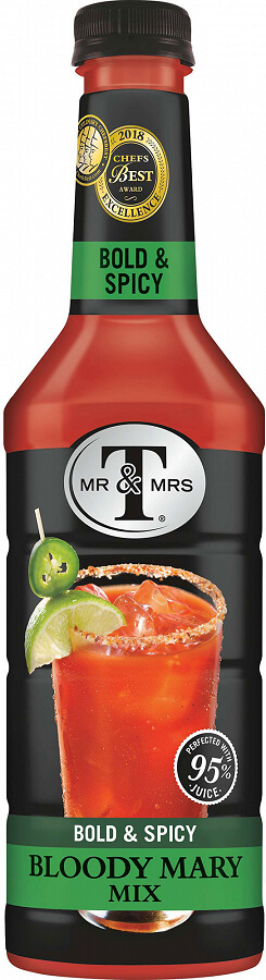 Mr & Mrs T 10127977
