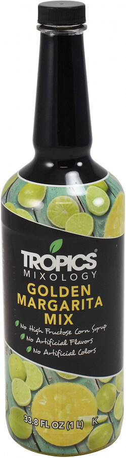 Tropics Mixology 60568