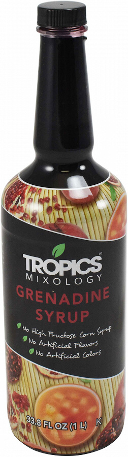 Tropics Mixology 60569