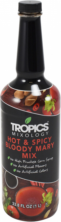 Tropics Mixology 60570