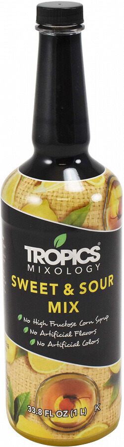 Tropics Mixology 60565