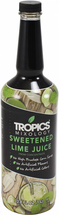 Tropics Mixology 60566