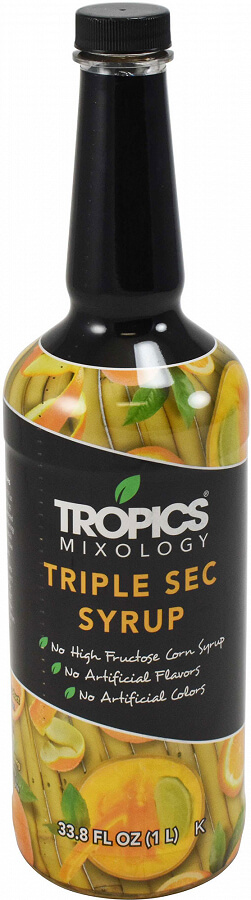Tropics Mixology 60567
