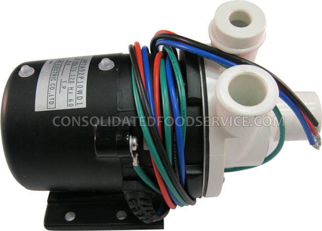 Hoshizaki HS-0195