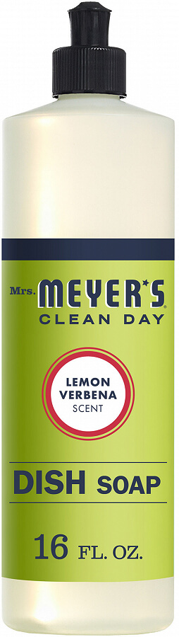 Mrs. Meyer's Clean Day 12103