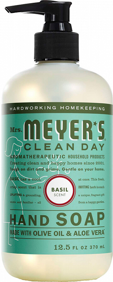 Mrs. Meyer's Clean Day 14104