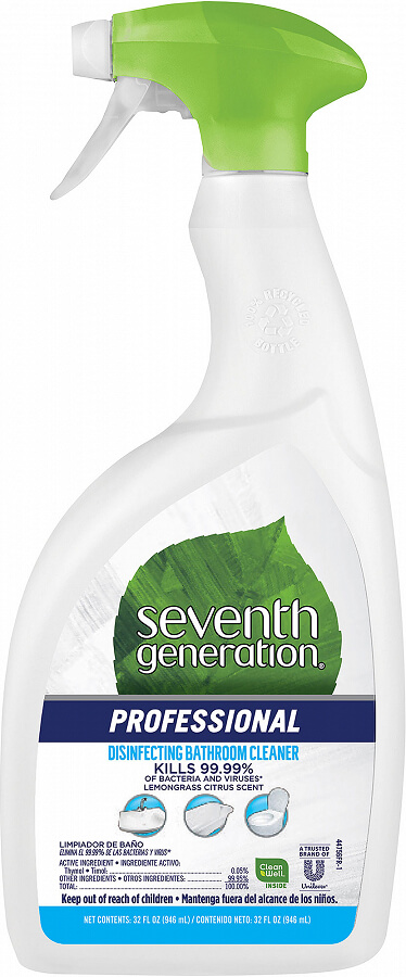 Seventh Generation 44756