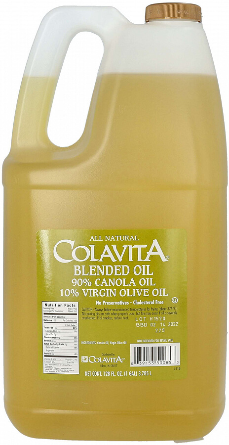 Colavita L116